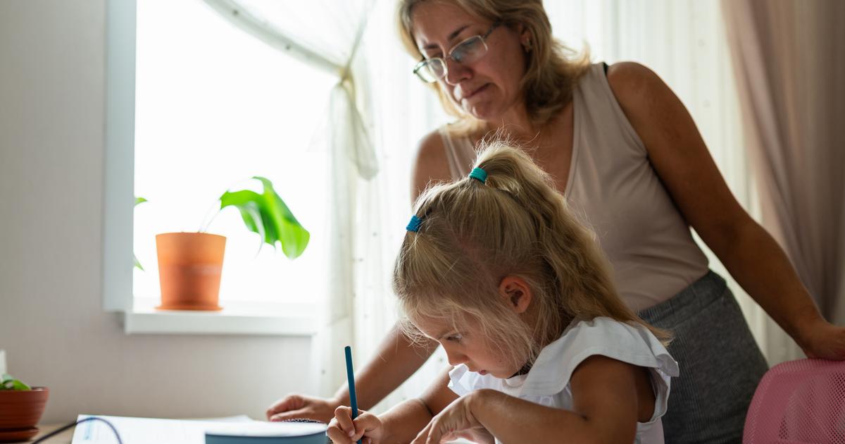 Cinq ans après la loi séparatisme,le parcours du combattant des familles qui veulent faire l’école à la maison