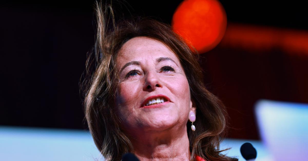 À Alfortville, un meeting sans enthousiasme de Ségolène Royal avant le premier débat de la primaire