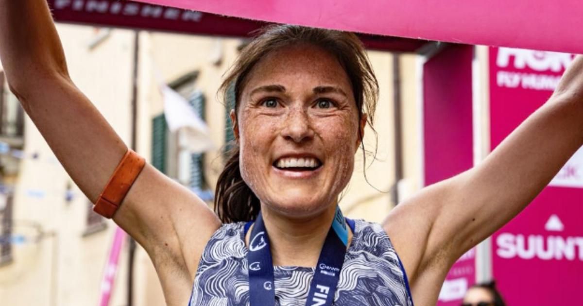 La traileuse Ida Amelie Robsahm décède dans un accident en montagne