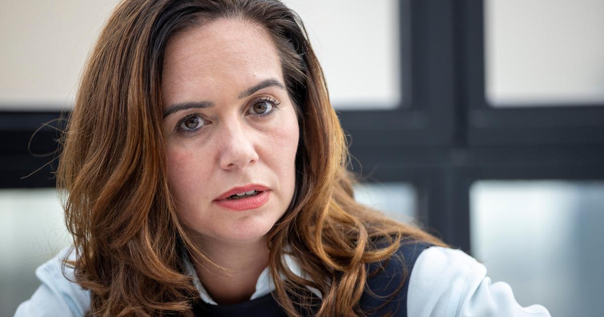 «Xénophobe et raciste» : Sarah Knafo réagit après des propos de Jean-Michel Aphatie dans «Quotidien»