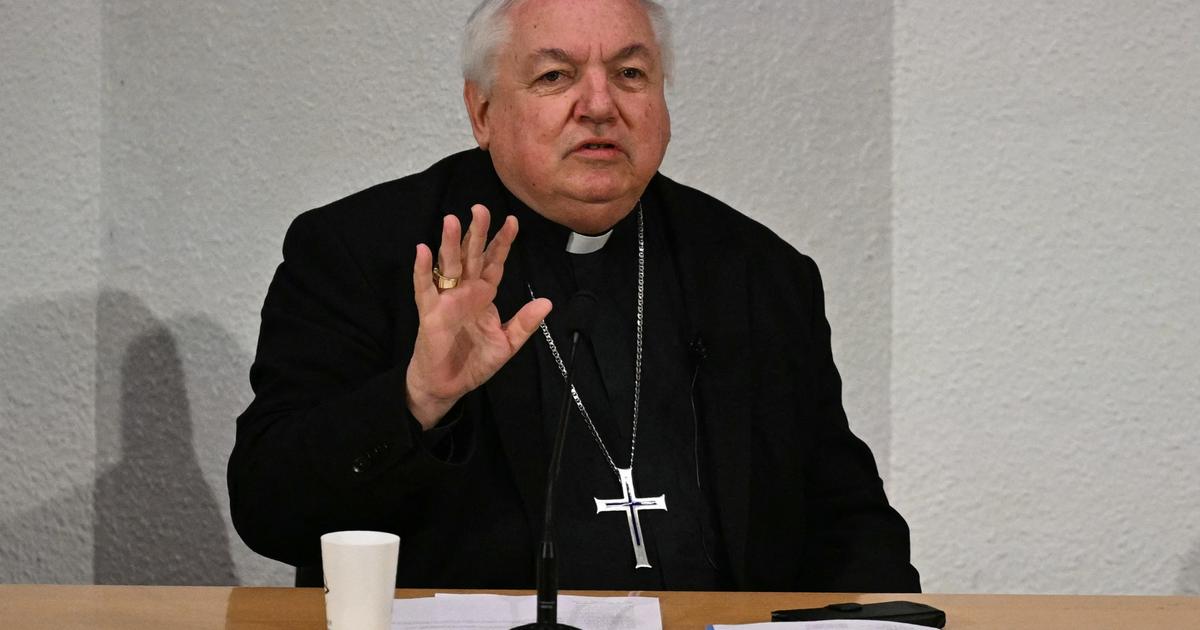 Cardinaux, archevêques, évêques, auxiliaires : quel est le profil de l’épiscopat français ?