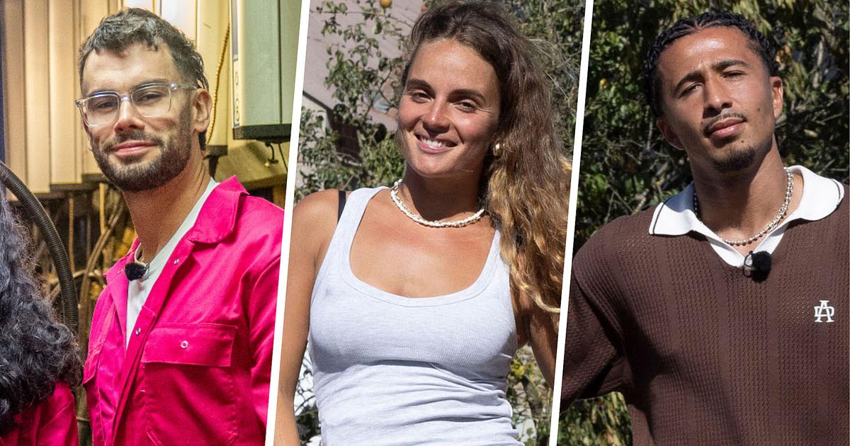 Le carnet de notes des «Fumiers» : LeBouseuh décevant, Manon Pasquier et Fares Salvatore étincelants