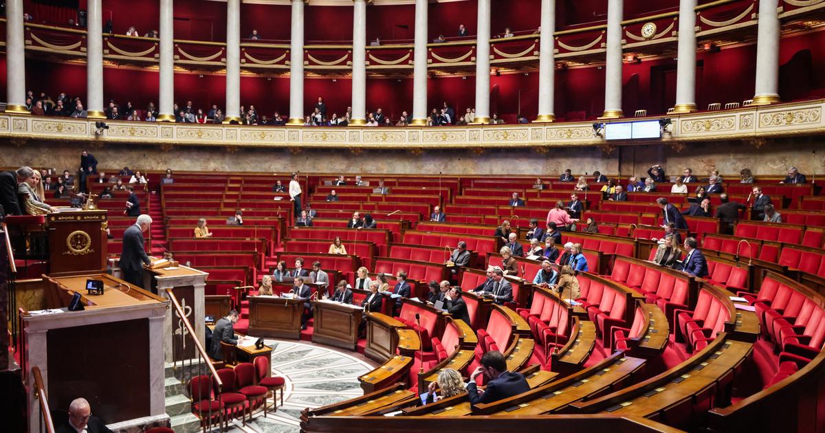 Violences sexuelles : les députés durcissent les peines et créent un délit pour l’envoi de «dick pics»