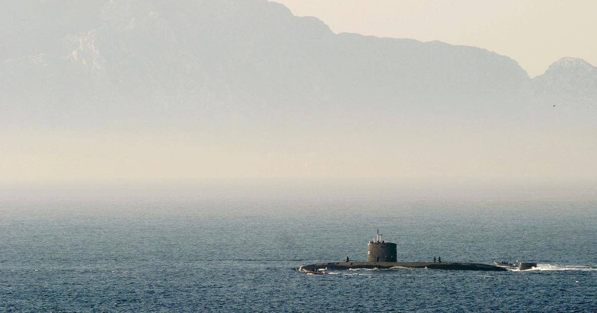 Une torpille américaine tirée depuis un sous-marin britannique sans équipage, une «avancée majeure»