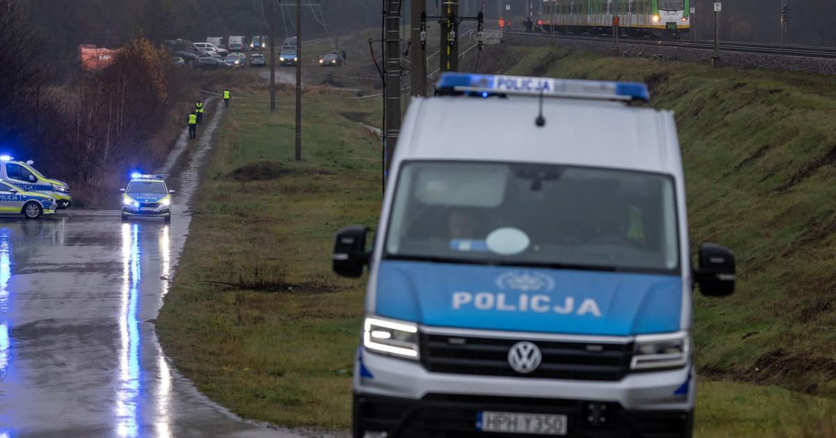 Pologne : arrestation d'un adolescent de 17 ans fasciné par le nazisme qui projetait un attentat contre une mosquée