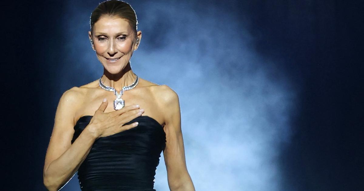 Les concerts de Céline Dion rapportent quatre millions d’euros à Bercy, l’industrie musicale se sent lésée