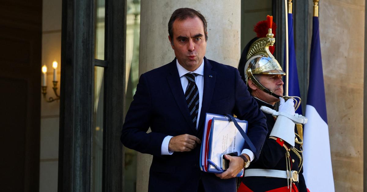 Carburants : Lecornu veut une «règle d’or» pour que les surplus de TVA soient «restitués» aux Français
