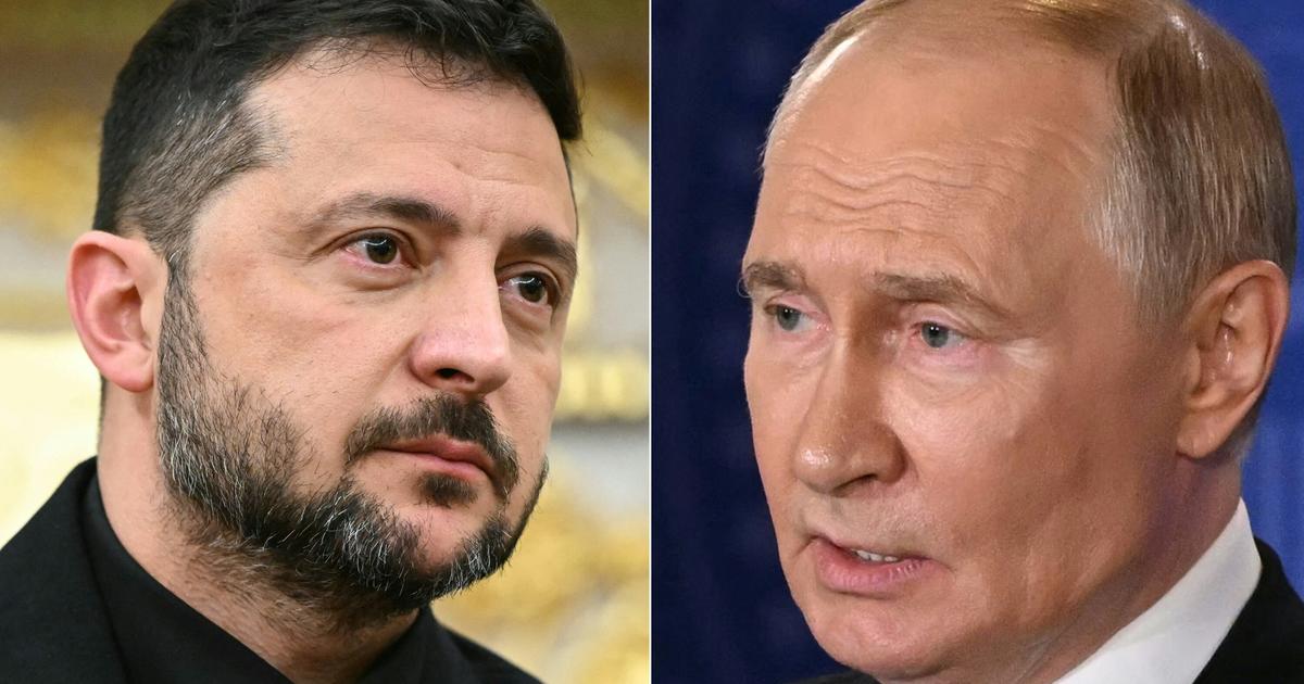 Concurrencé par l’Ukraine, Vladimir Poutine va-t-il perdre la main sur les échecs mondiaux ?