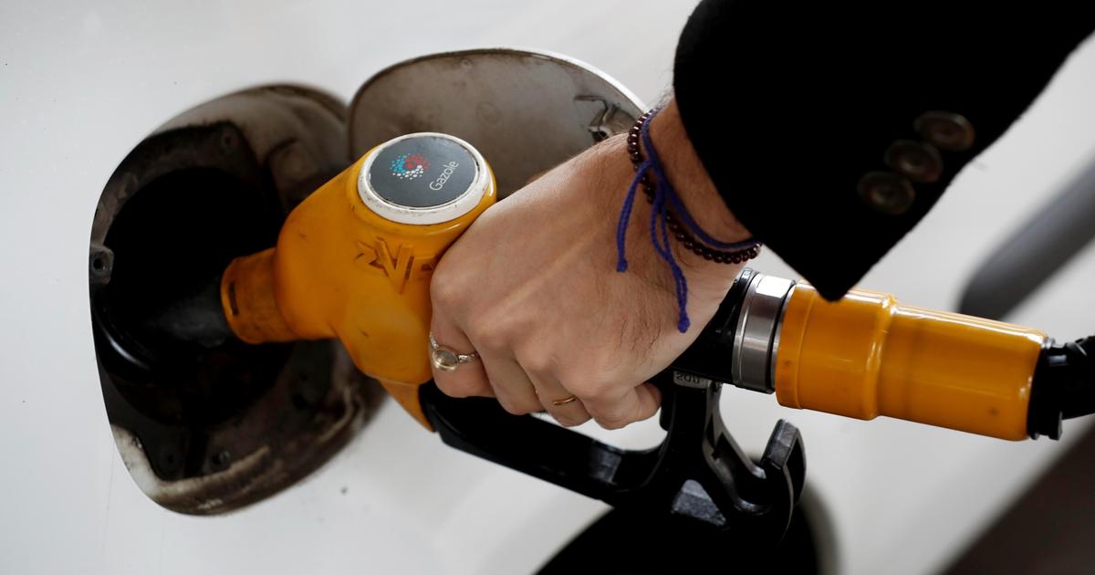 Carburant : qu’est-ce que le gazole d’été dont la vente vient d’être prolongée par le gouvernement ?