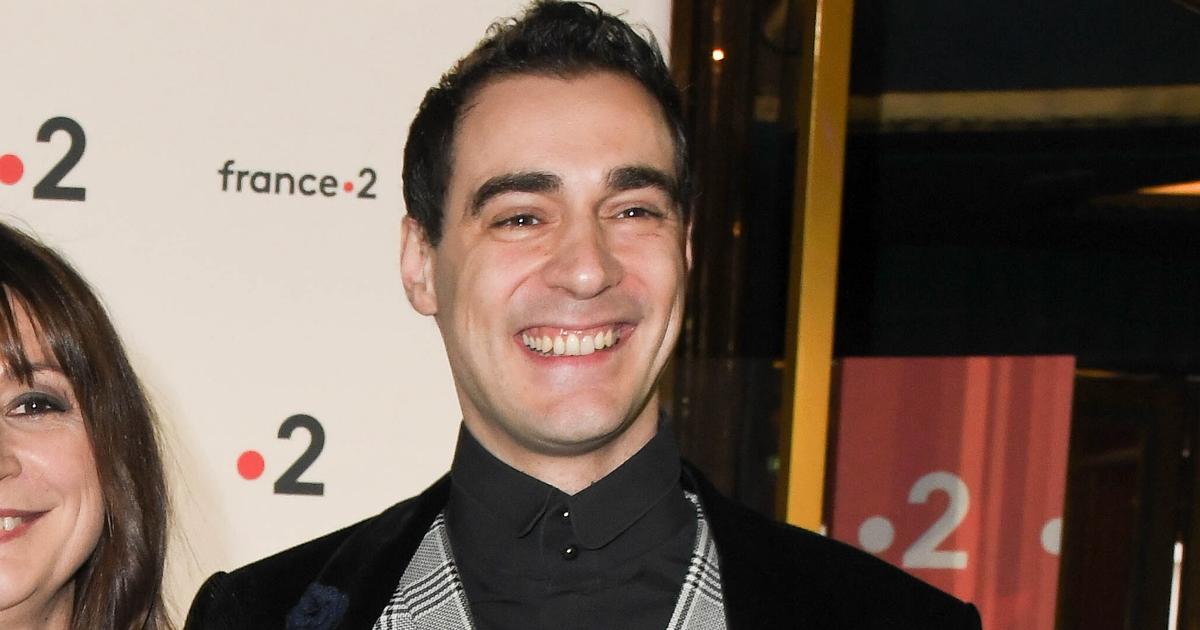 Arnaud Denis Est Mort 43 Ans Le Com dien Nomm 3 Fois Aux Moli re S 