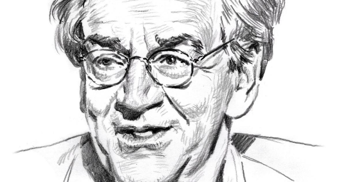 Alain Finkielkraut : « Il n’y avait rien de plus improbable qu’un livre d’Eugénie Bastié sur Régis Debray »