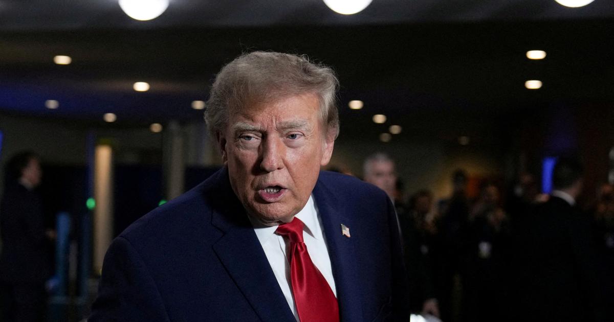 Donald Trump oblige le Royaume-Uni à revoir l’accord sur les Chagos et la base stratégique de Diego Garcia
