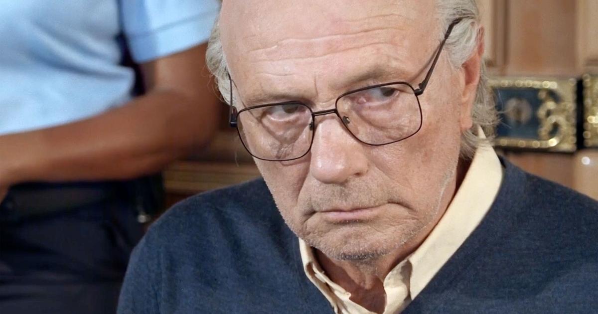 Audiences : France 2 s’effondre avec la sordide affaire Joël Le Scouarnec dans Les Cercles du silence