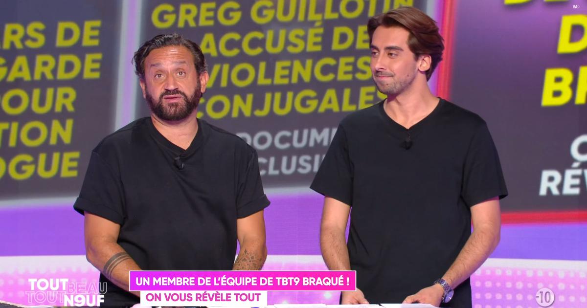 «Cette histoire m’a rendu dingue» : un membre de la production de «Tout beau, tout n9uf» victime d’un braquage