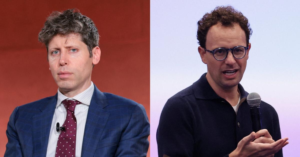 Entre appels à ralentir la course et accélération des sorties de modèles, le double discours d’OpenAI et Anthropic