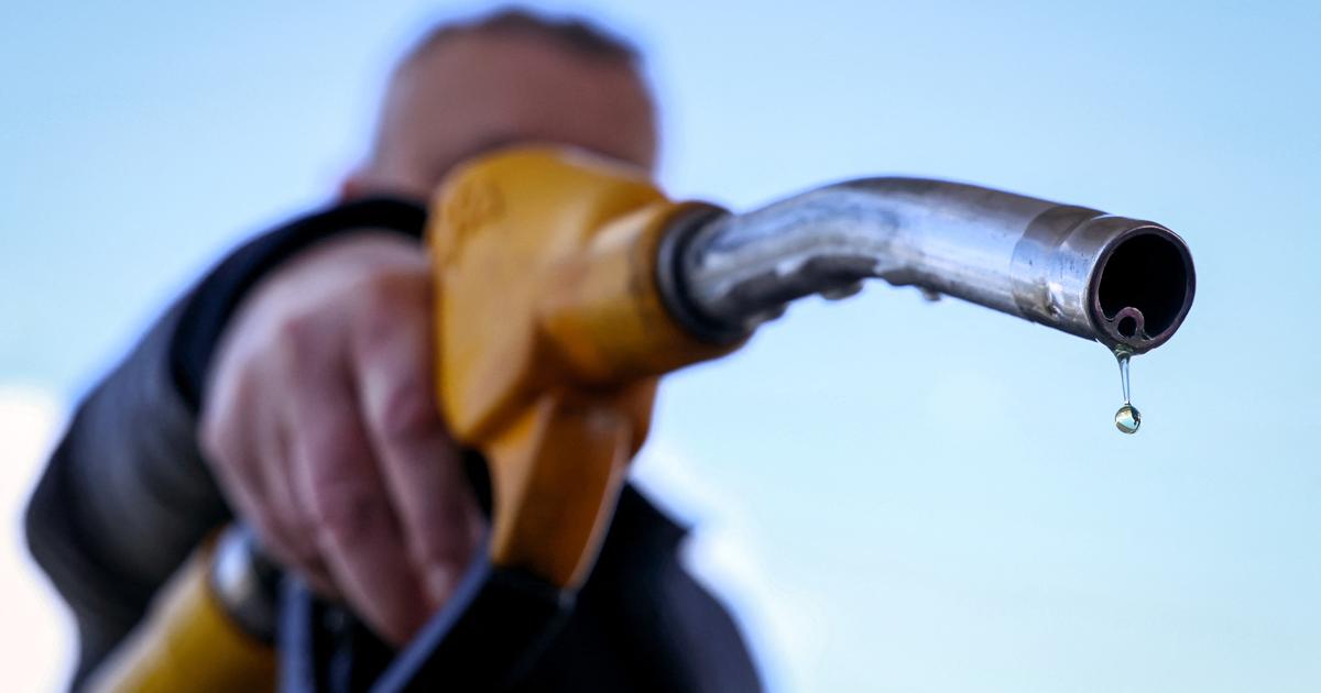 «Le gouvernement s’enrichit et les Français passent en dernier» : de Nice à Paris, les automobilistes entre colère et résignation face aux prix à la pompe