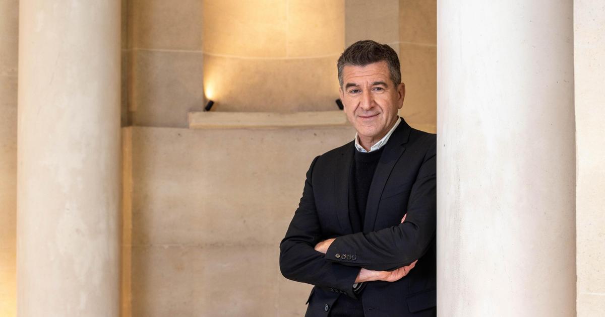 «Pendant que nous faisons de la moula, vous nous surveillez» : la compagne de Matthieu Pigasse fustige les «méthodes de salauds» du Canard enchaîné et Marianne