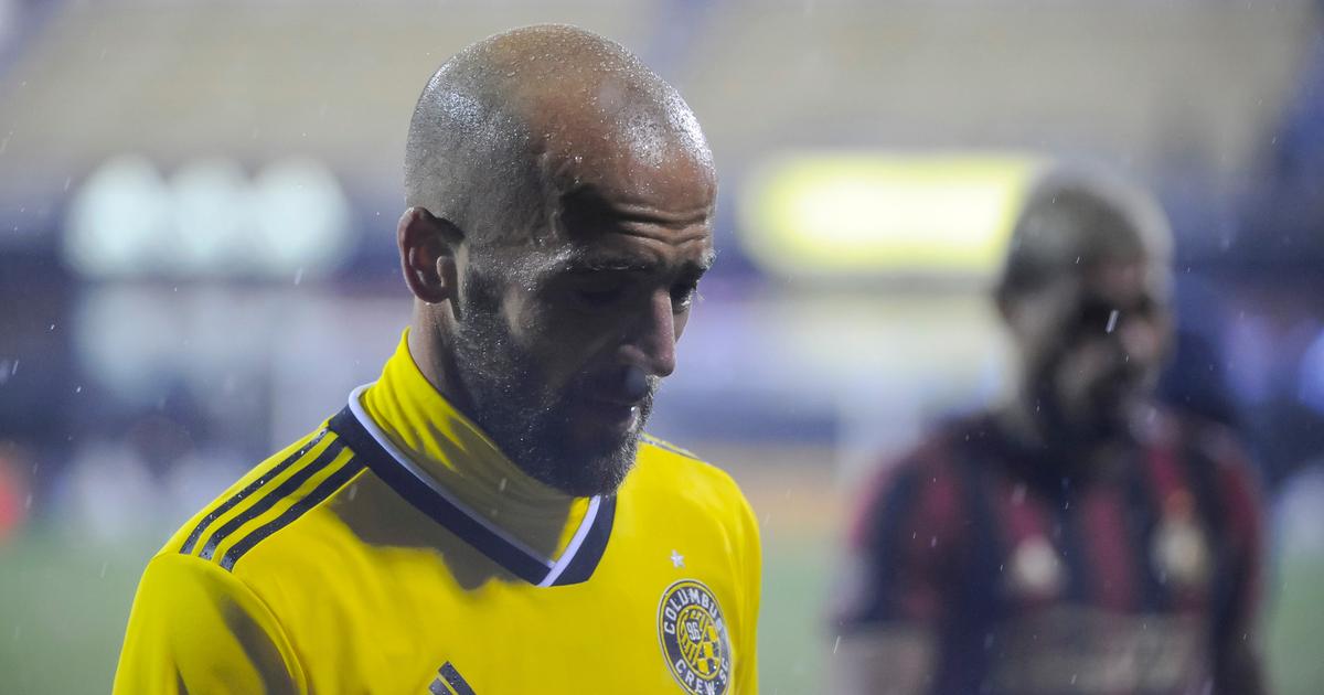 Foot : «N’oublie pas que c'est un sport d'hommes»: un coach de MLS limogé après des propos sexistes envers une arbitre