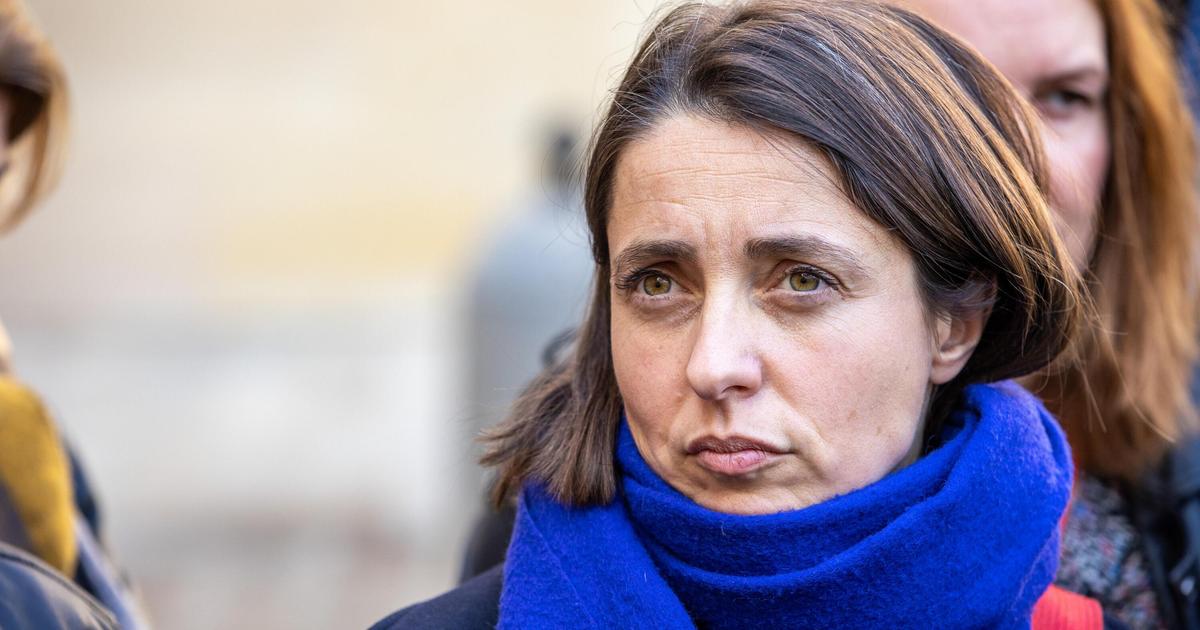 Carburants : l'aide aux grands rouleurs est «une usine à gaz» qui ne «répond pas au problème», selon Sophie Binet