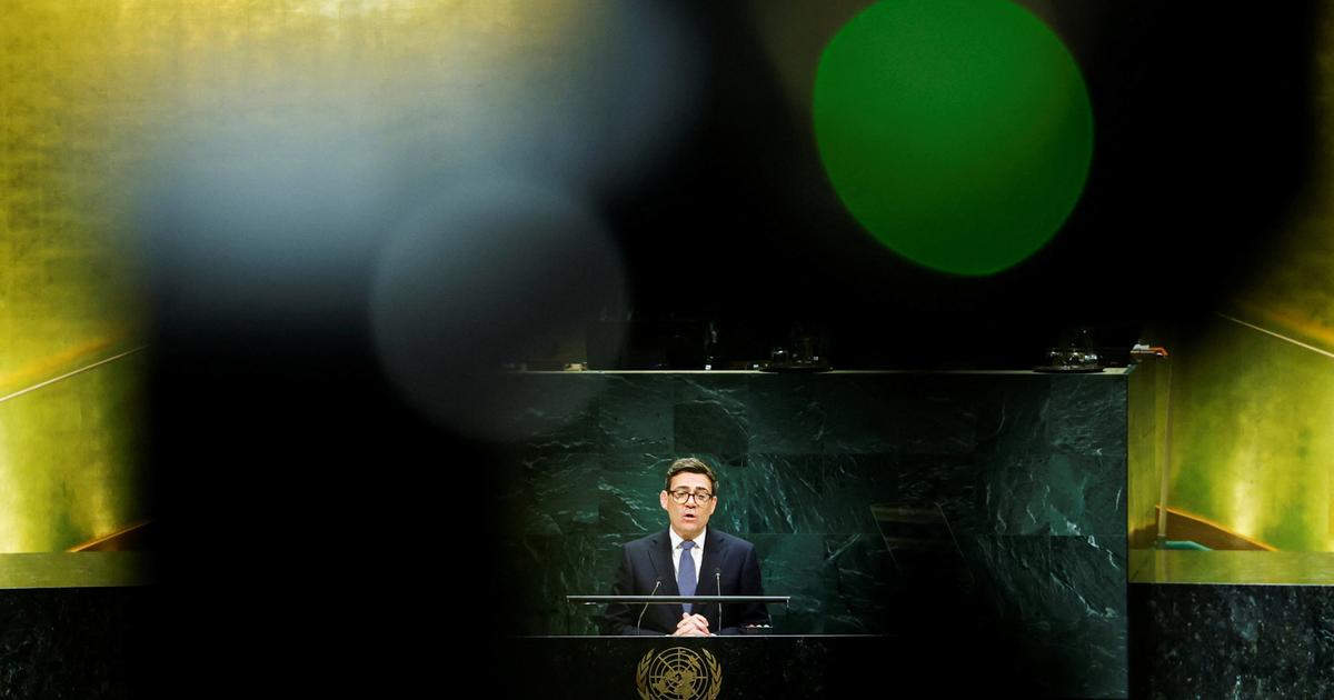 Le Royaume-Uni va mettre la sécurité de l’IA à l’agenda du G20, annonce Andy Burnham