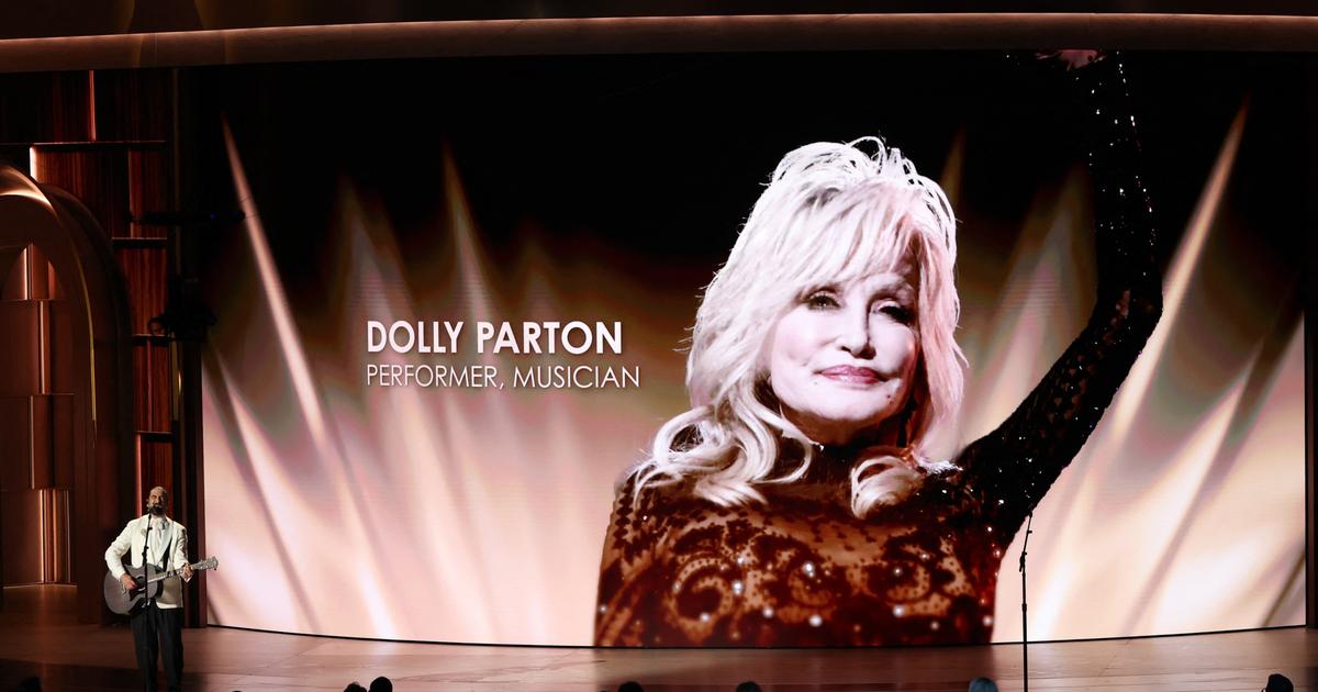 L'héritage de la star de country Dolly Parton au cœur d'un bras de fer