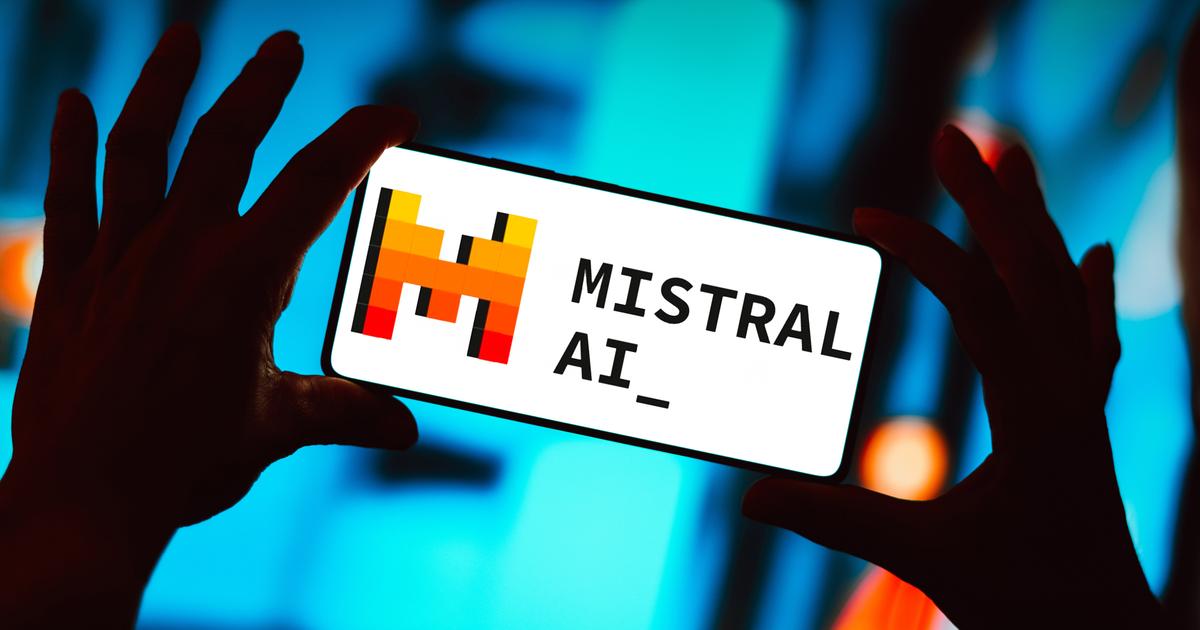 Pourquoi Mistral rachète Pimento, une start-up spécialisée dans la publicité ?