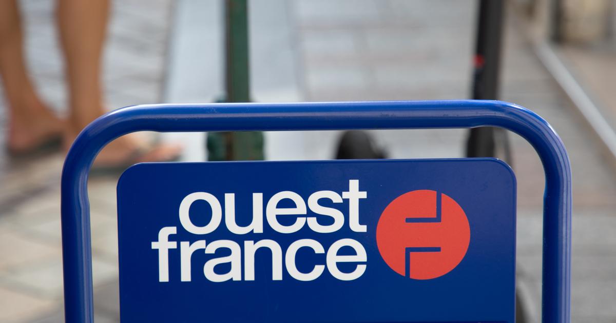 En difficulté, le quotidien Ouest-France va supprimer 156 postes