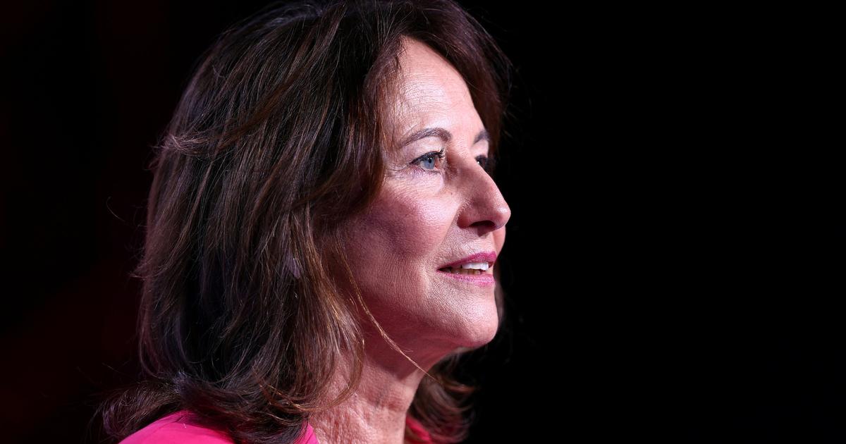 Ségolène Royal appelle les «voix juives» à dénoncer les actes de Benyamin Netanyahou, tollé des candidats à la primaire de la gauche