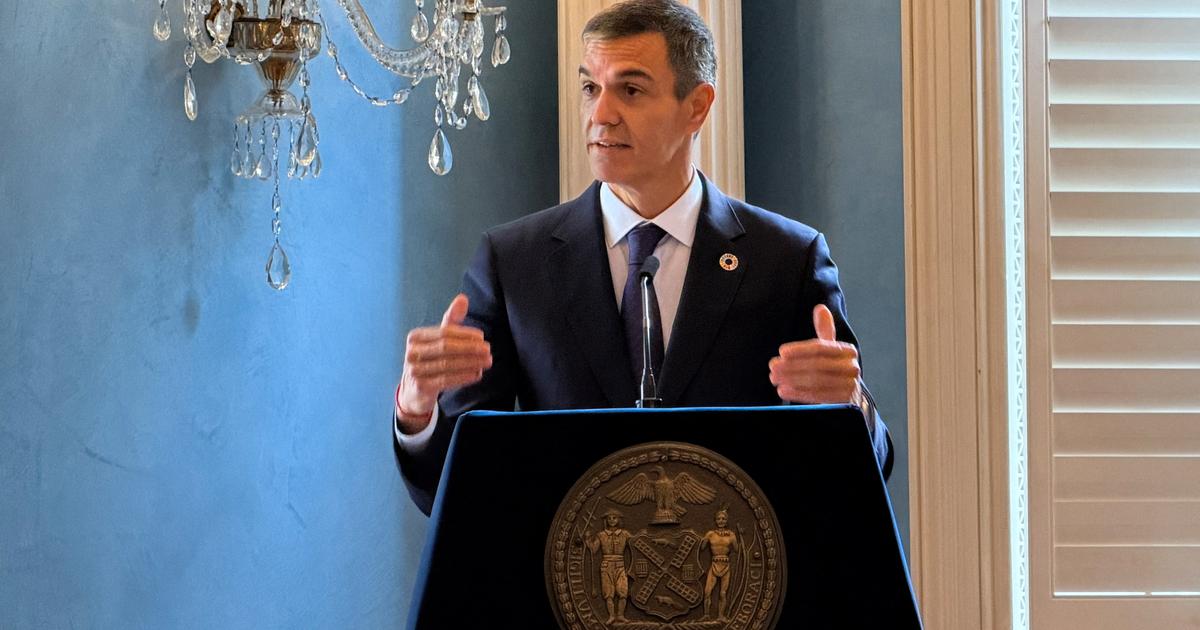 Crise de Ceuta : Pedro Sánchez salue les mesures prises par le Maroc après de nouveaux appels à franchir la frontière