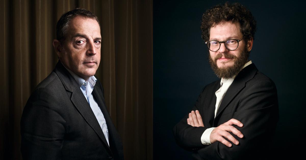 Homo occidentalis : les extraits exclusifs du livre événement de Jérôme Fourquet et Ruben Rabinovitch