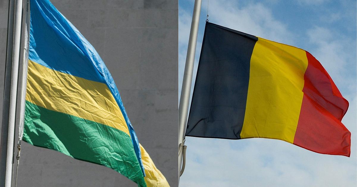 La Belgique rétablit ses relations diplomatiques avec le Rwanda