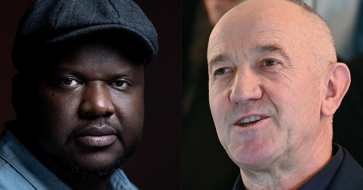 Philippe Claudel, président du Goncourt : « Au-delà de C’était ça ou mourir, le problème de l’IA va immanquablement se poser »
