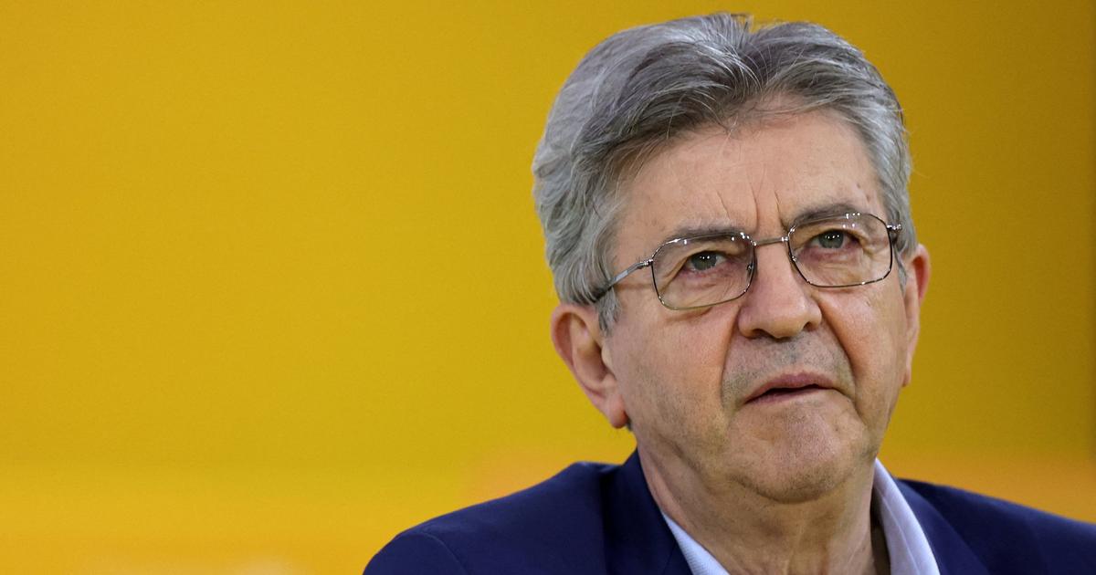 Jean-Luc Mélenchon suggère un rapport entre la menace russe en Europe et les frappes en profondeur effectuées par l’Ukraine
