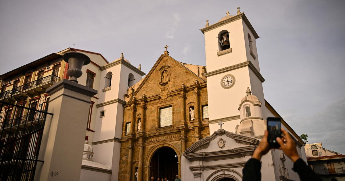 Panama : l’Église catholique a reçu plusieurs plaintes pour violences sexuelles