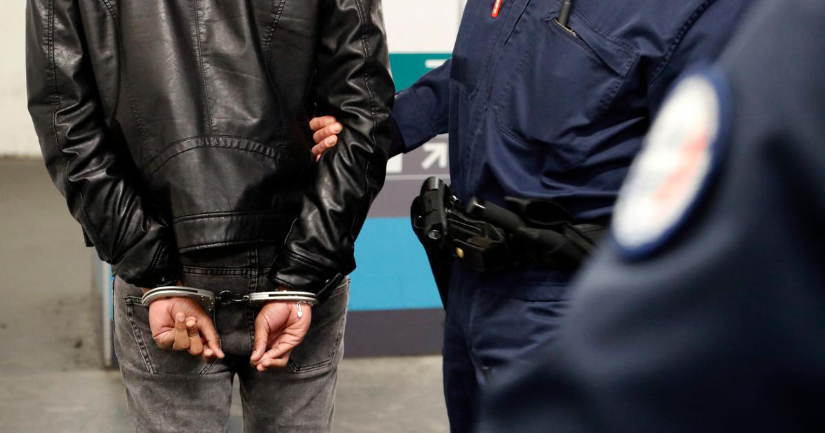 Un créateur de contenus, soupçonné de violences filmées en direct, placé en détention provisoire