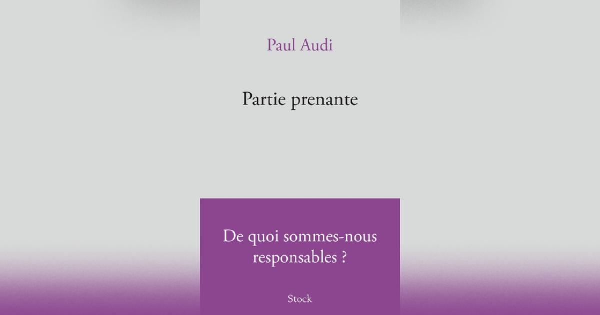 Charles Jaigu : « Supplique d’un philosophe au milieu des fauves »