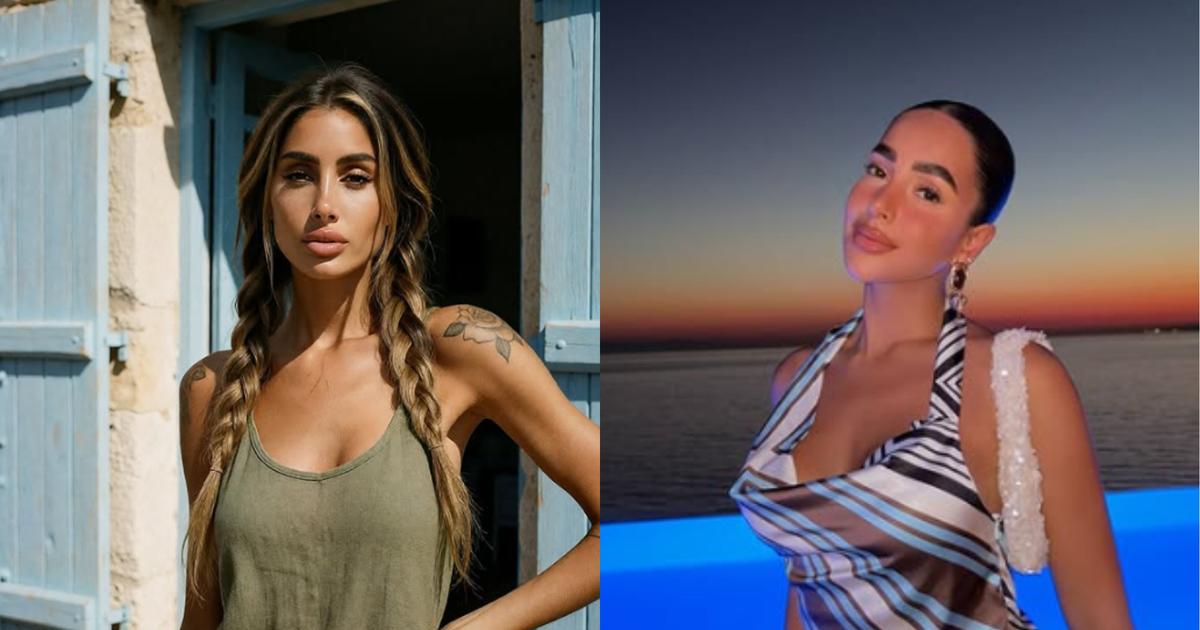 Qui sont les deux influenceuses françaises placées en garde à vue à Dubaï pour détention et consommation de drogue ?