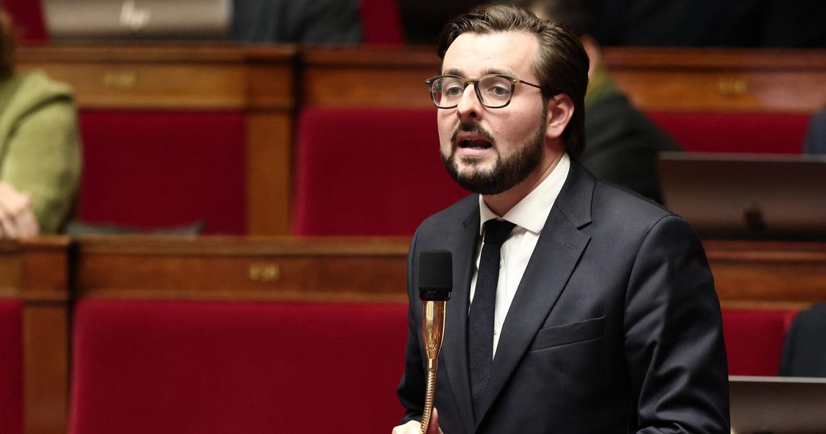 Écarté de la primaire de la gauche, Philippe Brun dénonce des «manœuvres» en interne et va faire appel
