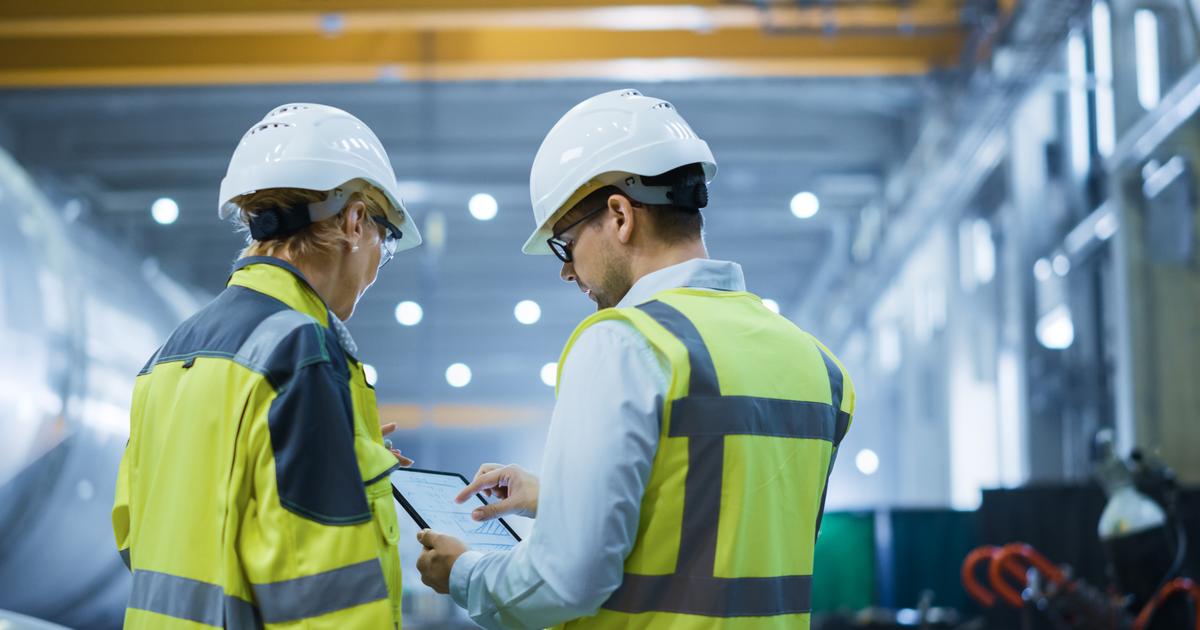 Le secteur privé enregistre sa plus forte croissance depuis 2023 dans la zone euro