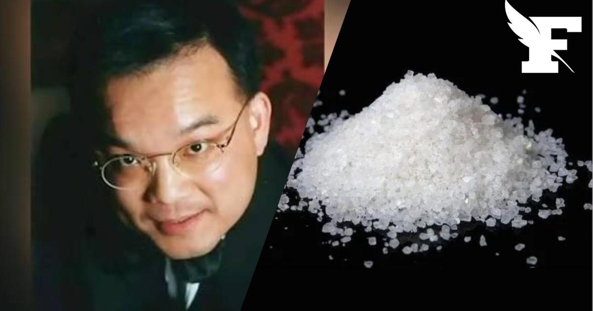 De cuisinier à vendeur de kit de suicide... comment Kenneth Law est devenu un businessman de la mort ?