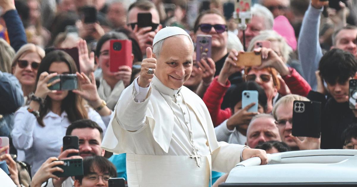 Jean Sévillia : « Le pape a rendez-vous avec la France, où il observe avec attention ce subtil regain du catholicisme »