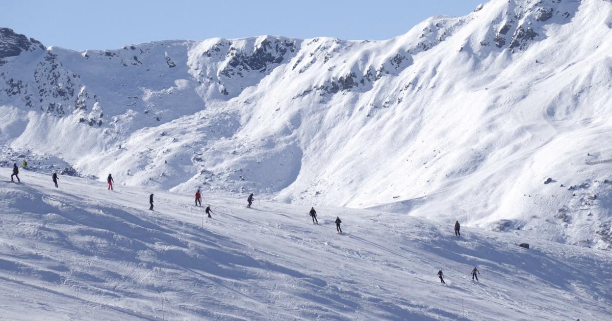Ski : la France détrône les États-Unis et retrouve la première place mondiale