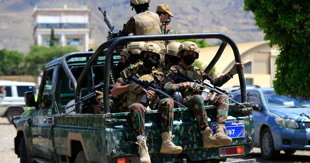 Yémen : les Houthis brandissent la menace de frappes contre les intérêts américains dans la région, en cas d’intervention de Washington