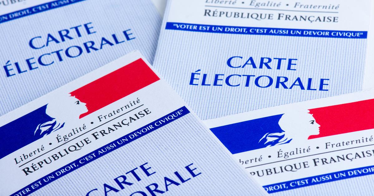 Liste électorale : comment vérifier son inscription ?