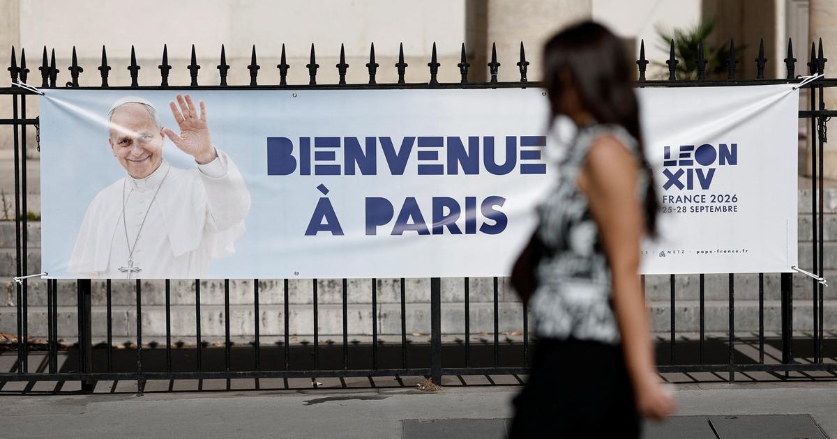 Enseignement catholique : la journée de classe «banalisée» pour la venue du pape Léon XIV en France suscite des critiques