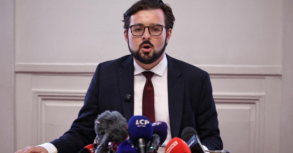 Primaire socialiste : premier débat ce mercredi 23 septembre sur LCI