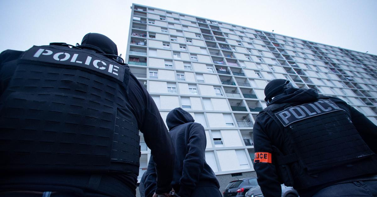 Usage de la force, corruption, personnes tuées en opération… Ce que révèle le dernier bilan annuel de la police des polices