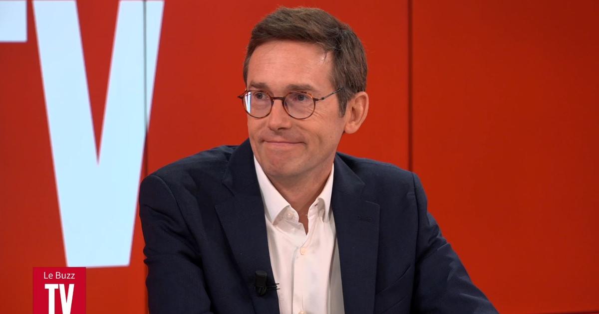 «J’aimerais l’interroger sur ses racines françaises» : Aymeric Pourbaix de CNews va rencontrer le pape Léon XIV