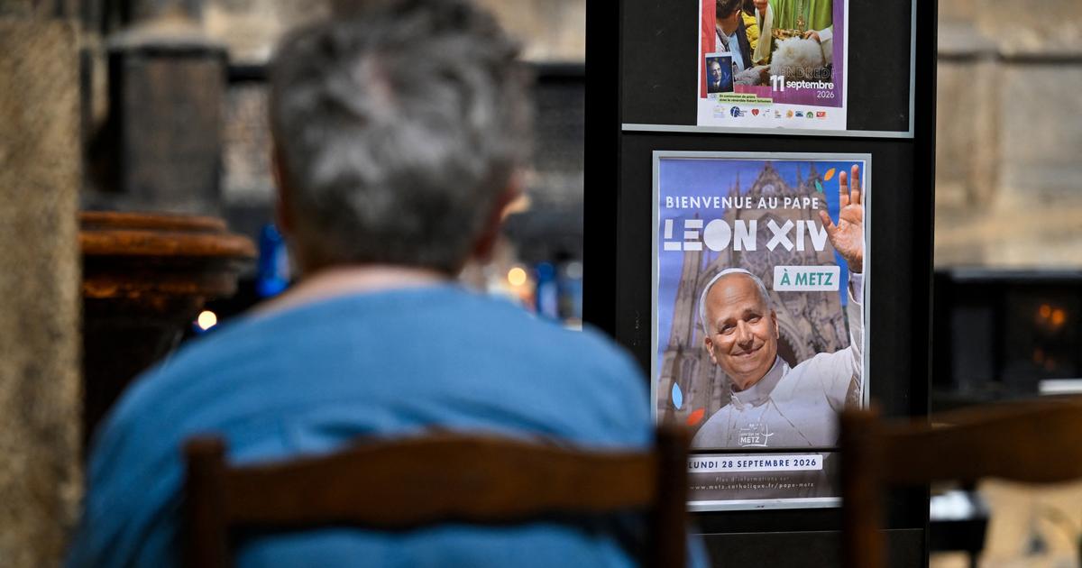 «On l’attend !» : à Gargilesse-Dampierre, dans l’Indre, les racines berrichonnes du pape Léon XIV emplissent de fierté les habitants