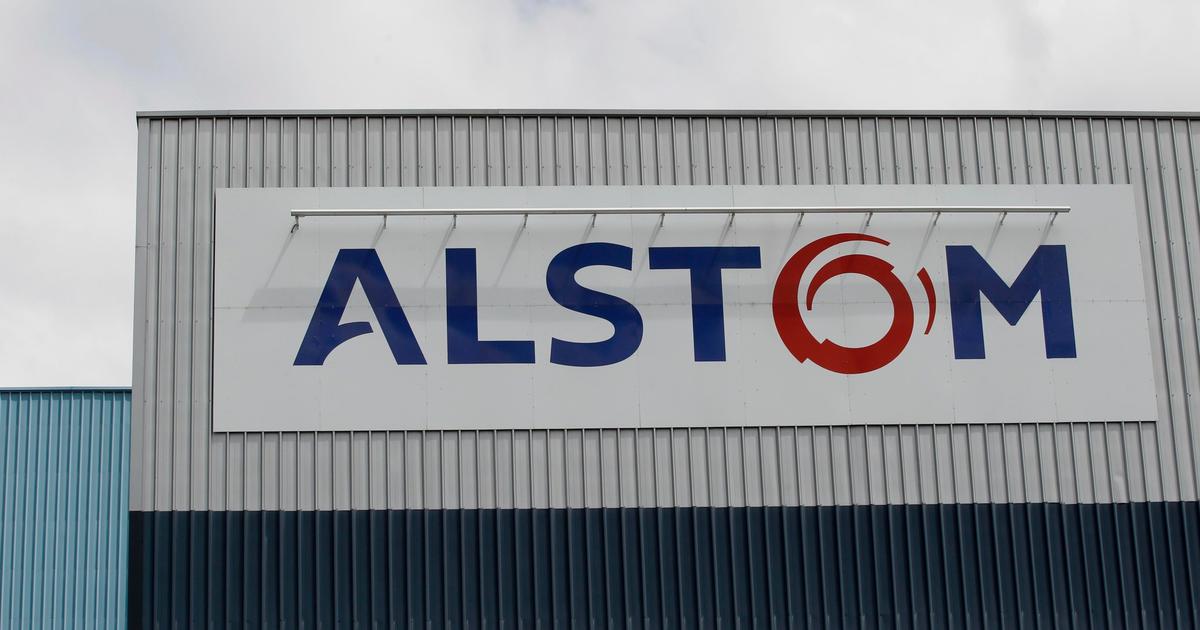 Alstom décroche un premier contrat pour ses nouvelles locomotives fabriquées sur son site de Belfort